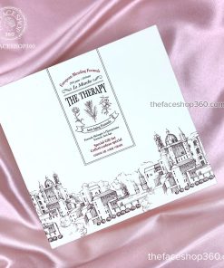 Hộp Set dưỡng chống lão hóa The Therapy Special Gift Set The Face Shop (5 sản phẩm)