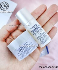 Kem dưỡng và Serum Dr Belmeur Total Youth Biome Mini 10ml