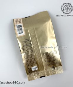 Thông tin Tone V203 Lõi phấn nước Ink Lasting Cushion Glow Refill fmgt The Face Shop
