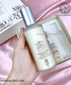Sữa dưỡng The Therapy Essential Formula Emulsion Fullsize 130ml