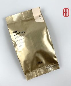 Tone V201 Lõi phấn nước Ink Lasting Cushion Glow Refill fmgt The Face Shop