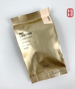 Tone V203 Lõi phấn nước Ink Lasting Cushion Glow Refill fmgt The Face Shop