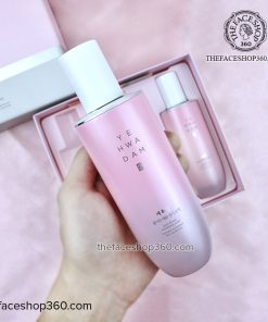 Mặt trước Nước cân bằng Yehwadam Plum Flower Revitalizing Toner 160ml