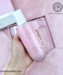 Mặt trước Sữa dưỡng Yehwadam Plum Flower Revitalizing Emulsion 140ml