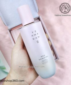Mặt trước Tinh chất sáng hồng da ngừa lão hóa Yehwadam Plum Flower Revitalizing Serum 75ml