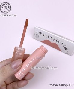 Son Kem Lì Lip Blurrism Long-Lasting Matte fmgt The Face Shop