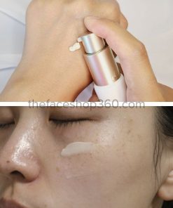 Review Set tinh chất đặc trị vùng nám Yehwadam Hwansaenggo Snow Glow Dark Spot Correcting Treatment Speacial Set
