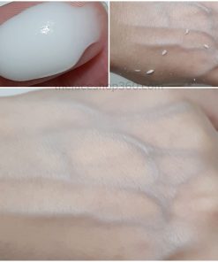 Review Gel tẩy da chết vật lý và hóa học Dr. Belmeur Amino Clear Peeling Gel The Face Shop 130ml