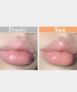 Mặt nạ ngủ dưỡng môi Vitamin Lip Sleeping Mask 14g The Face Shop