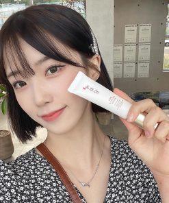 Set tinh chất đặc trị vùng nám Yehwadam Hwansaenggo Snow Glow Dark Spot Correcting Treatment Speacial Set