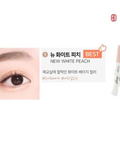 Màu 1 Bút nhũ trang điểm mắt Coloring Stick Eyeshadow fgmt The Face Shop