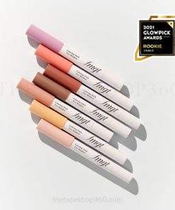 Bút nhũ trang điểm mắt Coloring Stick Eyeshadow fgmt The Face Shop