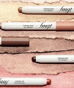 Bút nhũ trang điểm mắt Coloring Stick Eyeshadow fgmt The Face Shop