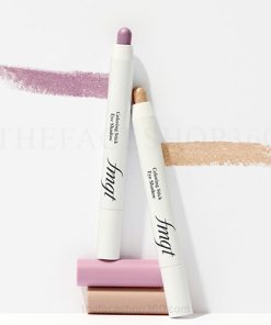 Bút nhũ trang điểm mắt Coloring Stick Eyeshadow fgmt The Face Shop