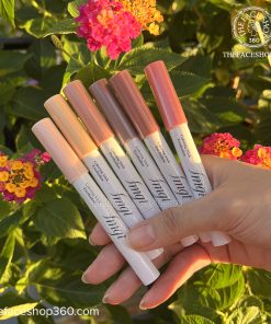 Bút nhũ trang điểm mắt Coloring Stick Eyeshadow fgmt The Face Shop