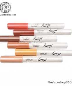 Bút nhũ trang điểm mắt Coloring Stick Eyeshadow fgmt The Face Shop