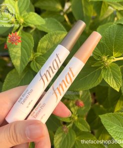 Bút xăm chân mày kẻ sợi tự nhiên Ink Brow Tattoo Pen fgmt