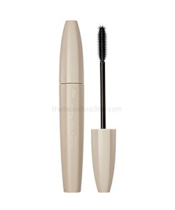#2 Dài mi Masacara thuần chay dài và cong mi đẹp tự nhiên Maxx Eye Vegan Mascara The Face Shop