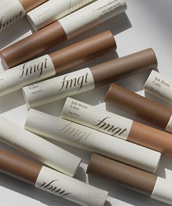 Mascara lông mày thuần chay lâu trôi chống nước Ink Brow Longwear Cara fgmt