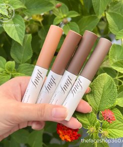 Mascara lông mày thuần chay lâu trôi chống nước Ink Brow Longwear Cara fgmt