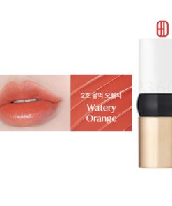 Màu 2 Son thỏi căng mọng New Bold Sheer Glow Lipstick fmgt The Face Shop