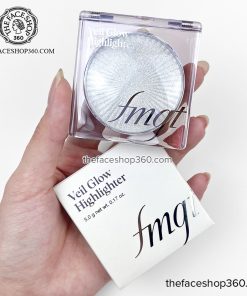 Phấn bắt sáng Veil Glow Highlighter fmgt The Face Shop
