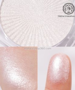 Phấn bắt sáng Veil Glow Highlighter fmgt The Face Shop