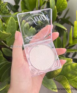 Phấn bắt sáng Veil Glow Highlighter fmgt The Face Shop
