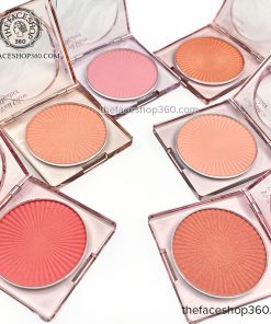 Phấn Má Hồng Veil Glow Blusher fgmt The Face Shop