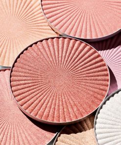 Phấn Má Hồng Veil Glow Blusher fgmt The Face Shop