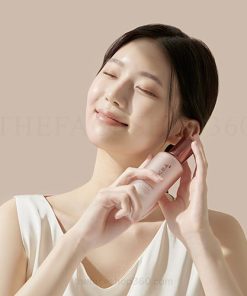 Set Tinh chất và Kem mắt chống lão hóa Yehwadam Heaven Grade Ginseng Rejuvenating Serum Special Gift Set