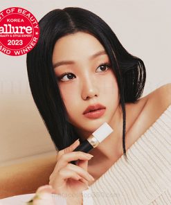 Son thỏi nhung Lì New Bold Velvet Lipstick Fmgt The Face Shop