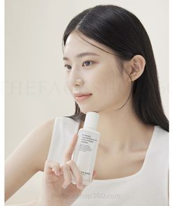 Tinh chất thuần chay chống lão hóa The Therapy Vegan Blending Serum 50ml The Face Shop