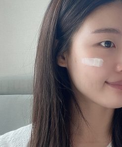 Kem chống nắng toàn diện ngăn bụi mịn Natural Sun Eco Super Active Sun Cream SPF50+ PA++++