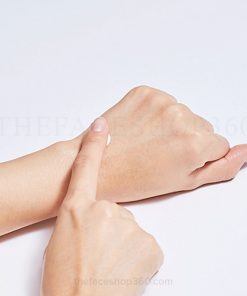 Kem chống nắng toàn diện ngăn bụi mịn Natural Sun Eco Super Active Sun Cream SPF50+ PA++++