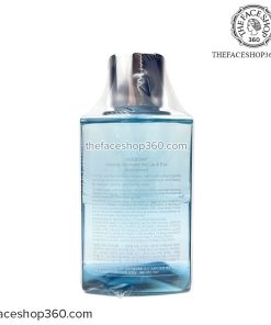 Thông tin Tẩy trang mắt môi Herb Day Makeup Remover For Lip & Eye (130ml) The Face Shop