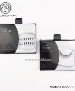 Mi Giả Daily Beauty Tools Lash Master Basic The Face Shop