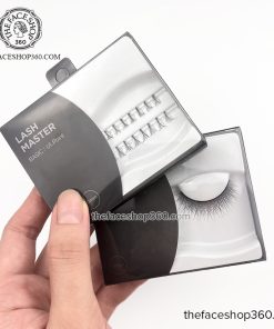 Mi Giả Daily Beauty Tools Lash Master Basic The Face Shop