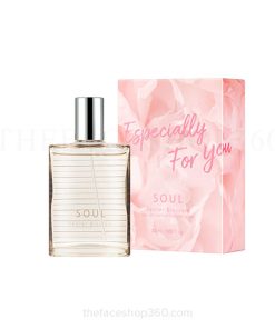 Nước hoa Soul Secret Blossom The Face Shop 30ml