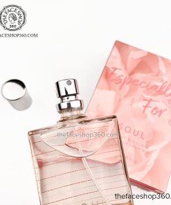 Nước hoa Soul Secret Blossom The Face Shop 30ml