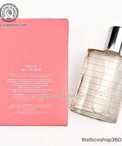 Nước hoa Soul Secret Blossom The Face Shop 30ml