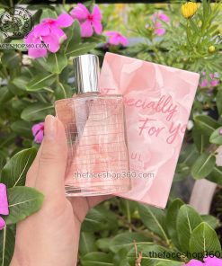 Nước hoa Soul Secret Blossom The Face Shop 30ml