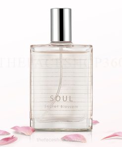 Nước hoa Soul Secret Blossom The Face Shop 30ml