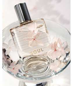 Nước hoa Soul Secret Blossom The Face Shop 30ml