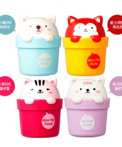 Dưỡng tay, dưỡng chân