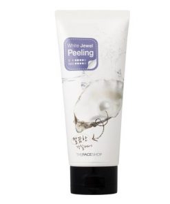 Tẩy tế bào chết